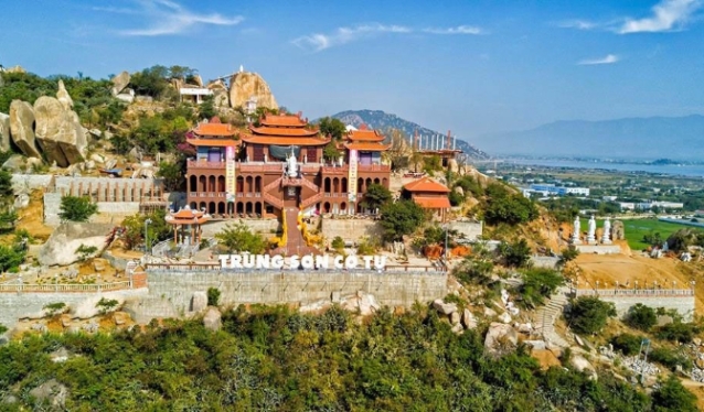 Xe Khách Sài Gòn Phan Rang Đón Trả Tận Nơi – Tiện Lợi Cho Hành Khách