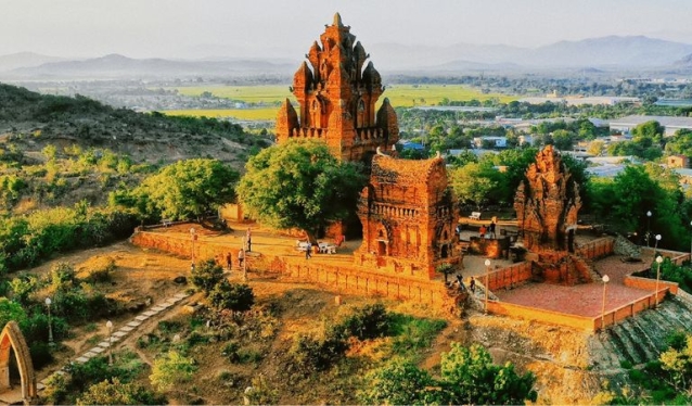 Nhà Xe Phương An – Dịch Vụ Vận Tải Hành Khách Uy Tín Tuyến Phan Rang Đi Sài Gòn