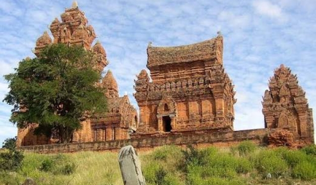 Giá Vé Xe Sài Gòn Đi Phan Rang Mới Nhất – Nhà Xe Phương An